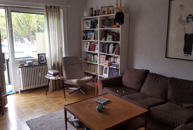 Arkövägen 26, Johanneshov - bild 6