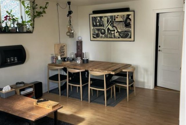 Junohällsvägen 13, Stockholm - bild 4