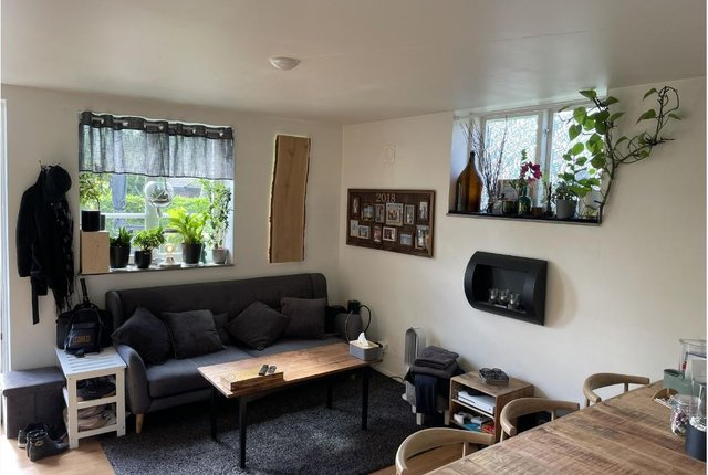Junohällsvägen 13, Stockholm - bild 8
