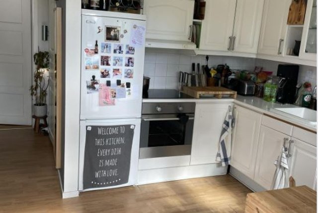 Junohällsvägen 13, Stockholm - bild 3