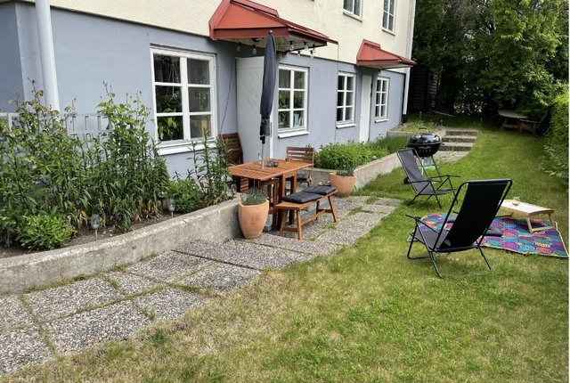 Junohällsvägen 13, Stockholm - bild 1