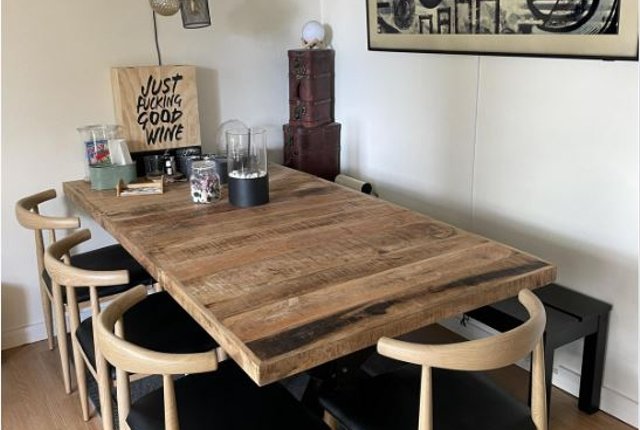 Junohällsvägen 13, Stockholm - bild 7