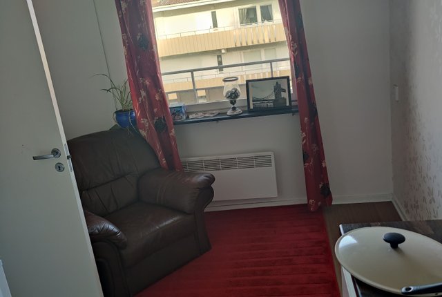 Hällebergsgatan 14, Ytterby - bild 2