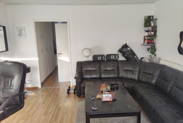 Hällebergsgatan 14, Ytterby - bild 1