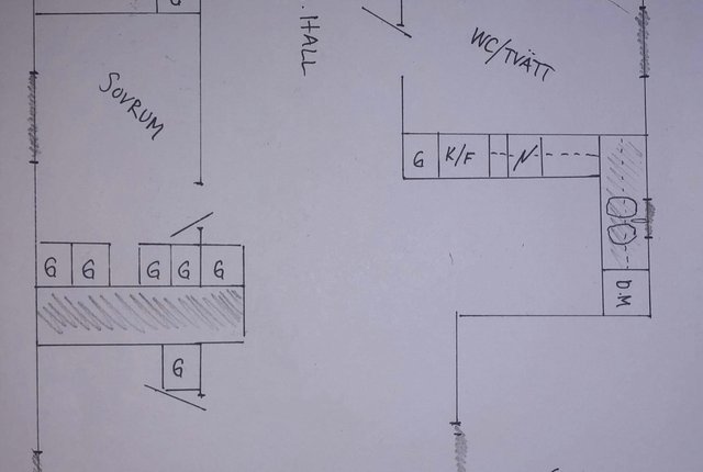 Skänkelvägen 17A, Gustavsberg - bild 1