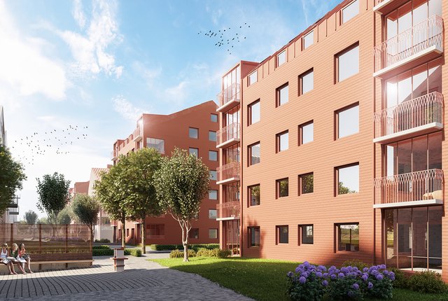 Köpstadsvägen 46, Varberg - bild 1