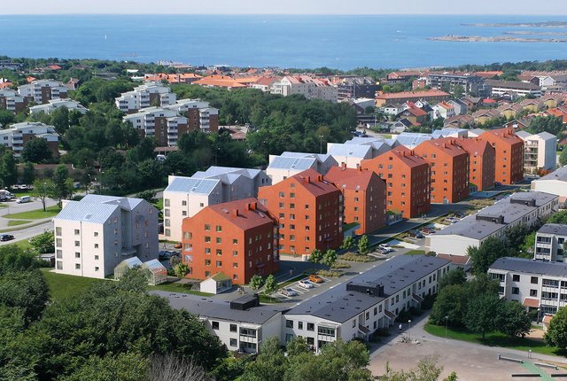 Köpstadsvägen 46, Varberg - bild 2