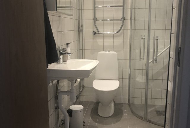 Frövigatan 11, Bandhagen - bild 1