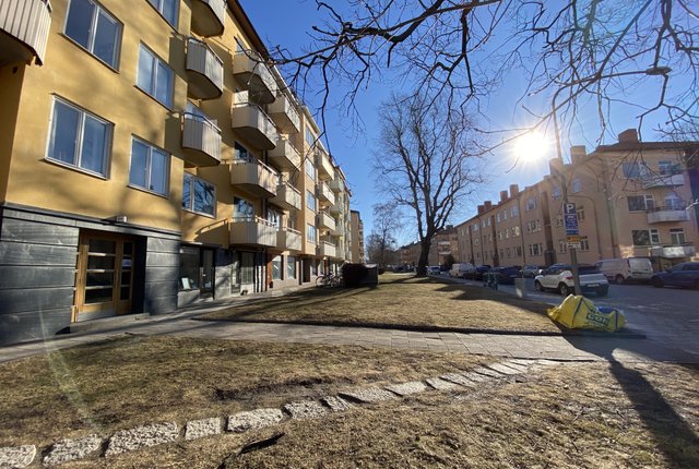 Brantingsgatan 29, Stockholm - bild 6