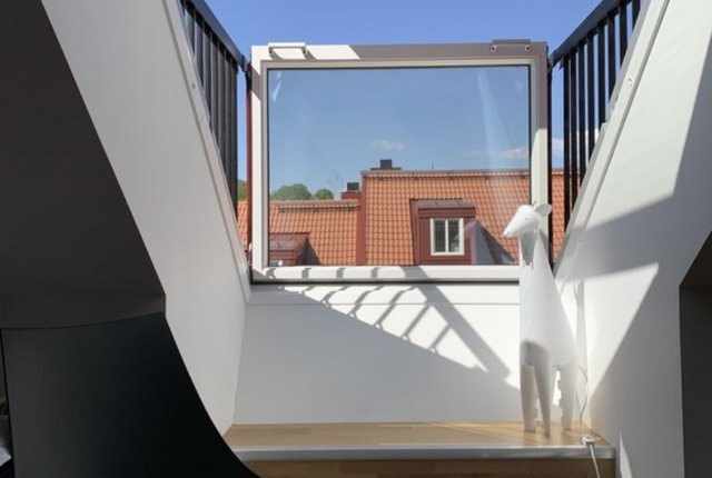 Ernst Kristenssons gata 11, Göteborg - bild 3