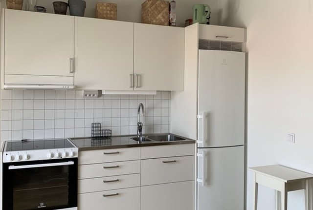 Ernst Kristenssons gata 11, Göteborg - bild 8