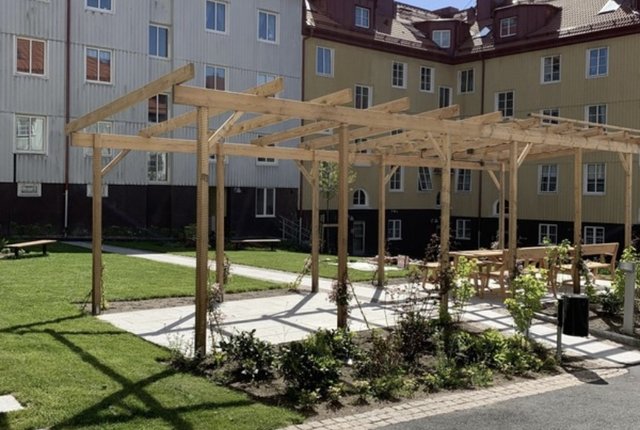 Ernst Kristenssons gata 11, Göteborg - bild 2