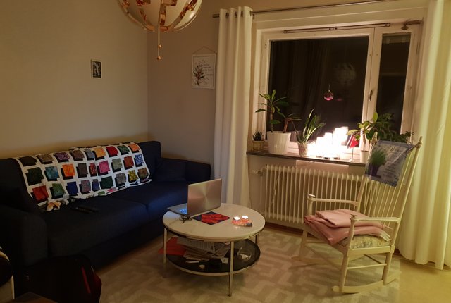 Sulvägen 36, Hägersten - bild 4