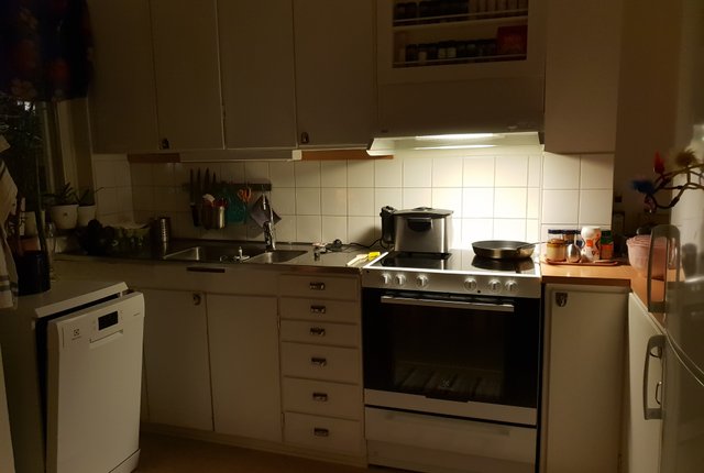 Sulvägen 36, Hägersten - bild 1