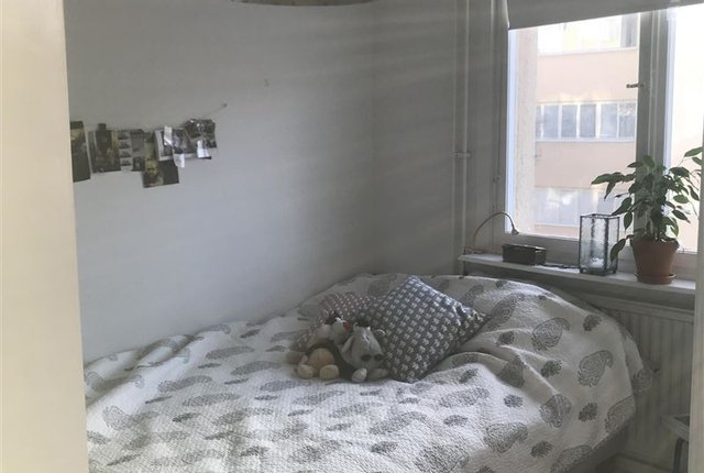 Vetegatan 5, Stockholm - bild 1