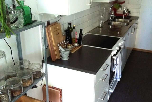 Hålsjögatan 19, Malmö - bild 1