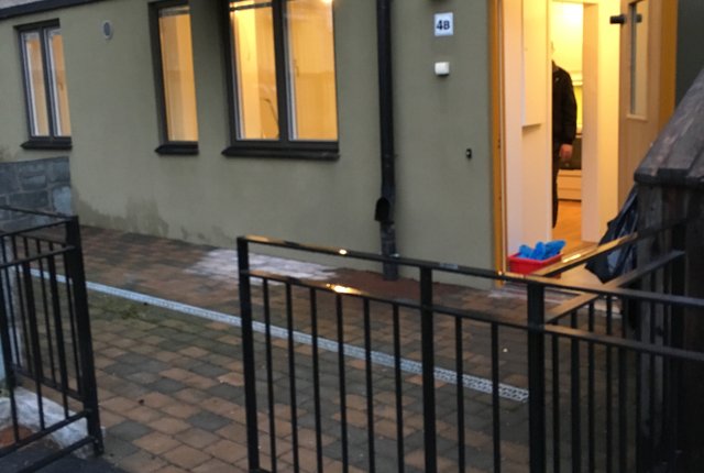 Hägervägen 4, Enskede - bild 3