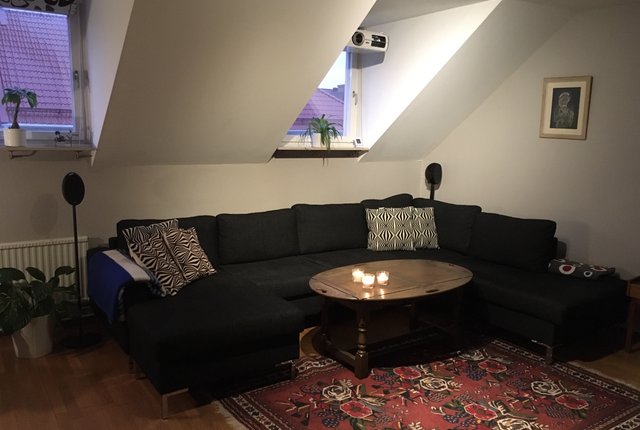 Väderkvarnsgatan 18, Göteborg - bild 1