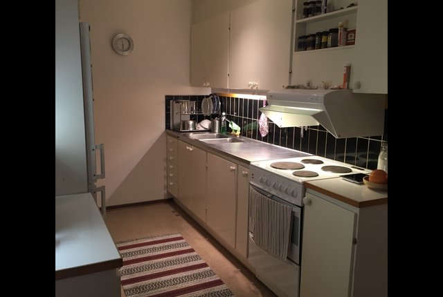 Väderkvarnsgatan 18, Göteborg - bild 5
