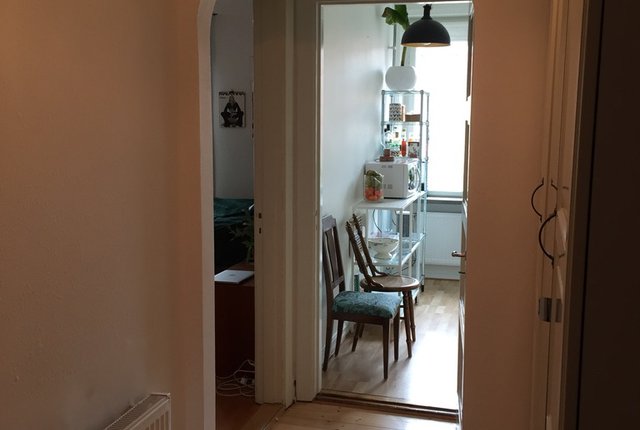 Fredsgatan 3B, Lund - bild 8