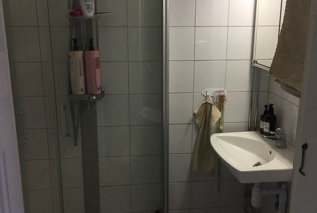 Fredsgatan 3B, Lund - bild 1