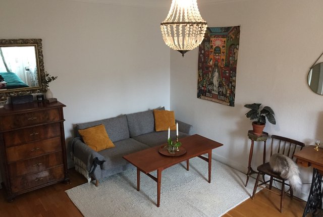 Fredsgatan 3B, Lund - bild 3