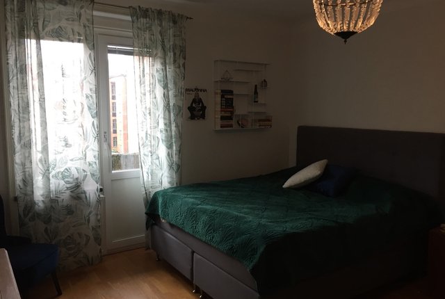 Fredsgatan 3B, Lund - bild 4