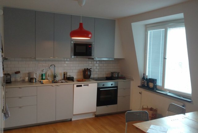 Gamla skolvägen 32, Saltsjöbaden - bild 1