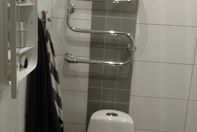 Gamla skolvägen 32, Saltsjöbaden - bild 3