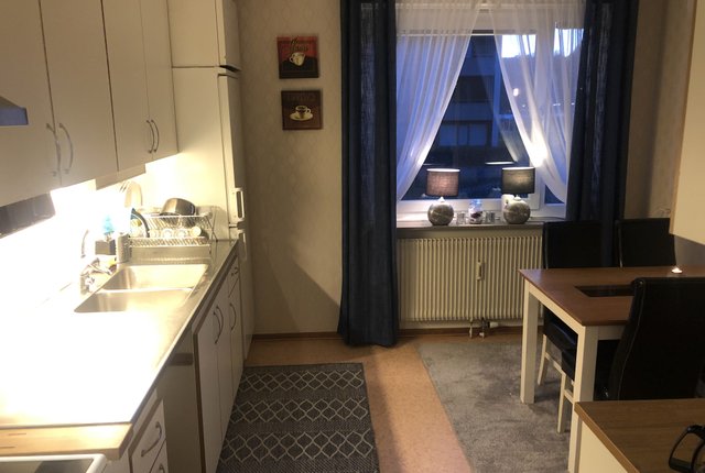 Nebulosagatan 18, Göteborg - bild 2