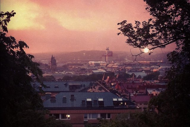 Södra Viktoriagatan 35, Göteborg - bild 1