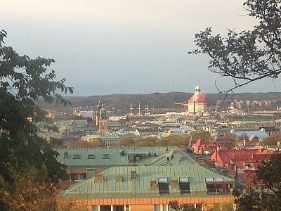 Södra Viktoriagatan 35, Göteborg - bild 3