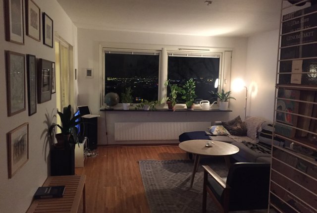 Södra Viktoriagatan 35, Göteborg - bild 2