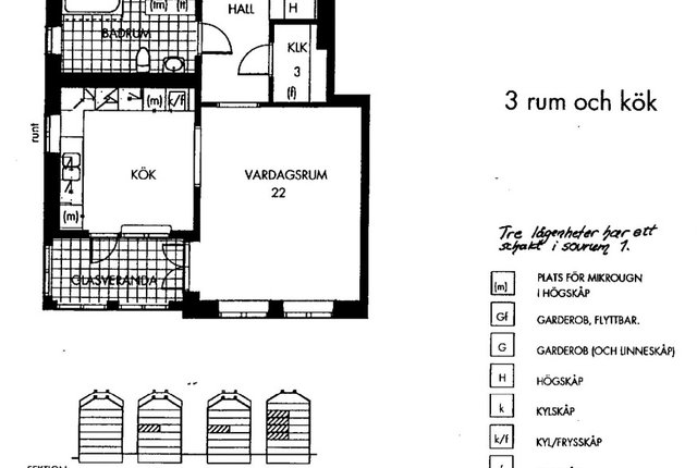 Ångströmsgatan 5, Stockholm - bild 1