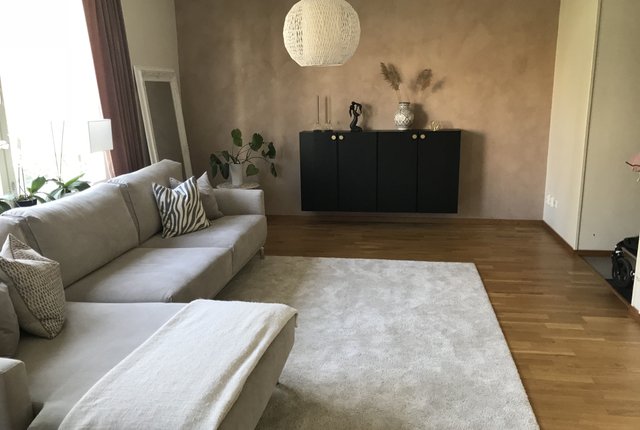 Hammarby allé 138, Stockholm - bild 1