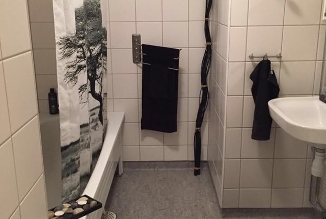 Slottsskogsgatan 59A, Göteborg - bild 1