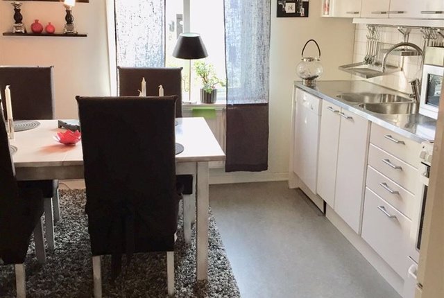Slottsskogsgatan 59A, Göteborg - bild 8