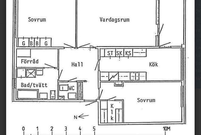 Torggatan 19, Gnesta - bild 1