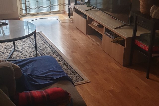 Karin Larssons väg 22A, Sköndal - bild 1