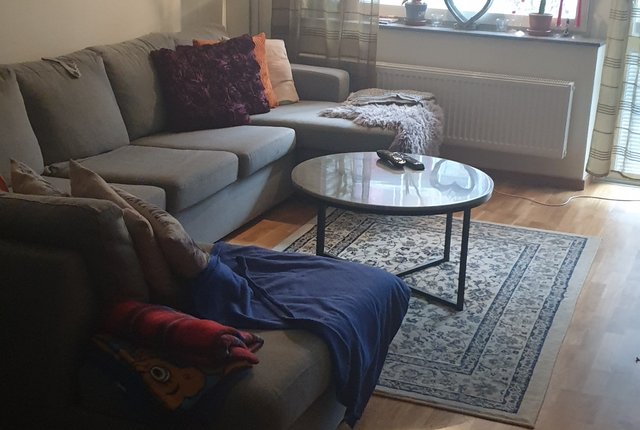 Karin Larssons väg 22A, Sköndal - bild 2