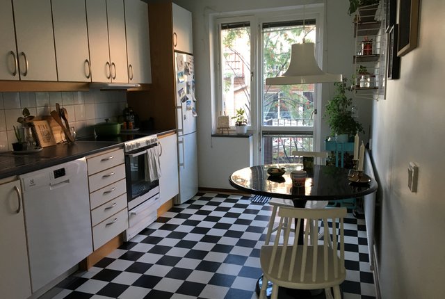 Spårvägsgatan 6, Malmö - bild 2