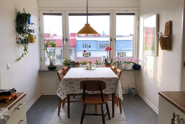Övre Husargatan 10, Göteborg - bild 3