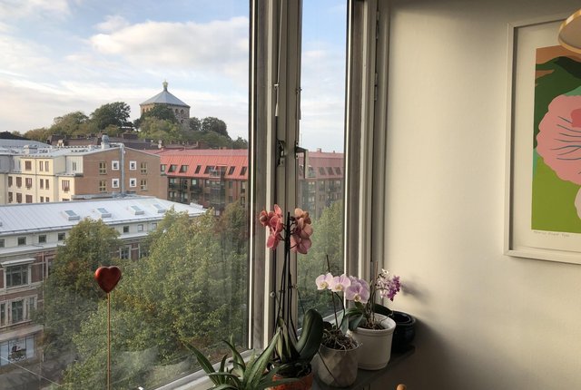 Övre Husargatan 10, Göteborg - bild 4