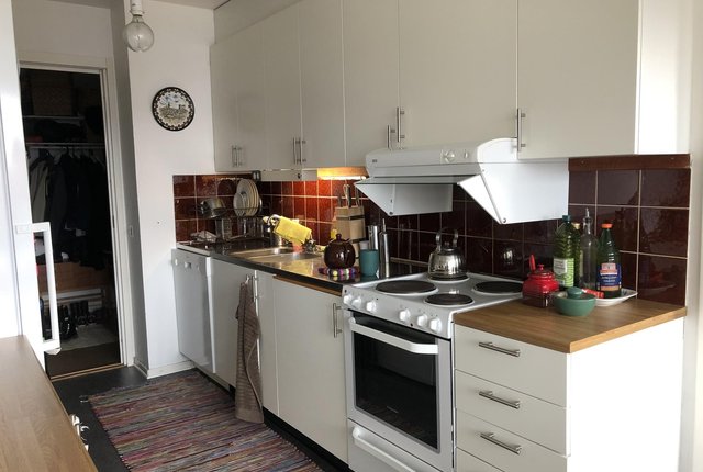 Övre Husargatan 10, Göteborg - bild 6
