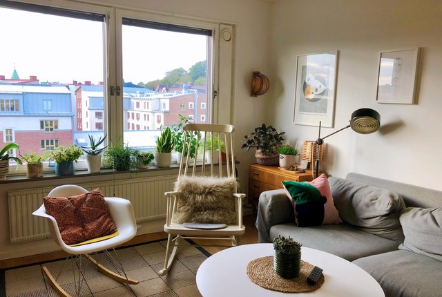 Övre Husargatan 10, Göteborg - bild 2