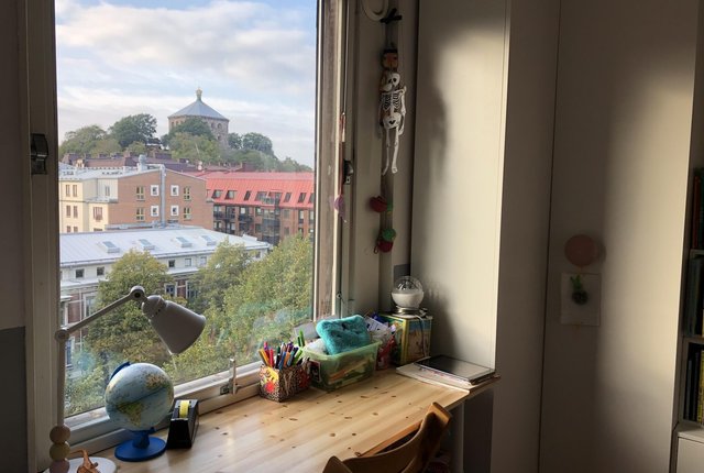 Övre Husargatan 10, Göteborg - bild 7