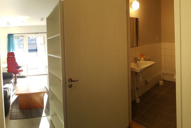 Geografigränd 2C, Umeå - bild 3