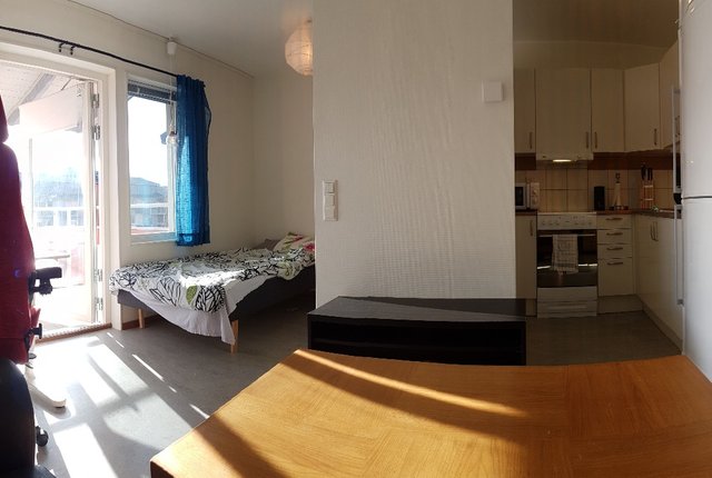 Geografigränd 2C, Umeå - bild 2