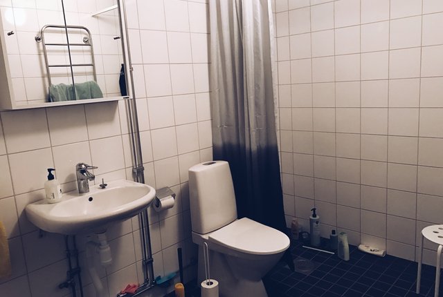 Anderstorpsvägen 4, Solna - bild 8
