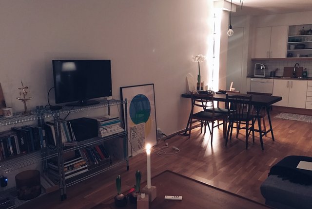 Anderstorpsvägen 4, Solna - bild 3